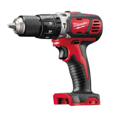 Akum. smūginis gręžtuvas Milwaukee M18 Bpd-0c-4