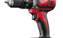 Akum. smūginis gręžtuvas Milwaukee M18 Bpd-0c-4