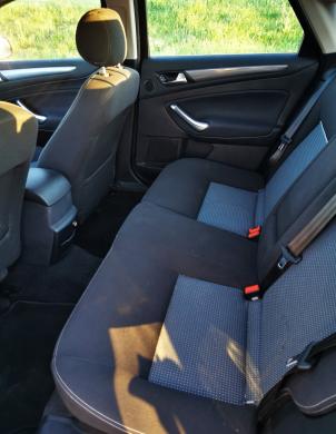 Ford Mondeo 2011m. 107kw 2.0-6