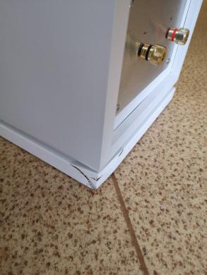 Auna "linie-600-wh" garso kolonėlė, 280 W-5