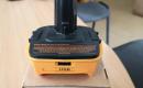 Akumuliatoriaus adapteris skirtas Dewalt įrankiams-5