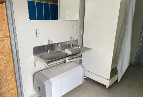 Jūriniai buitiniai sanitariniai konteineriai, patalpos, pardavimas - nuoma-6