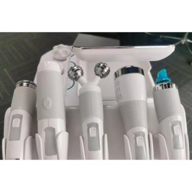 Veido terapijos aparatas Hydra Oxygen M6 odai atjauninti-3