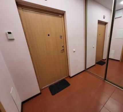 2 kambarių buto nuoma- Vilnius, Žirmūnai, Trinapolio g-5