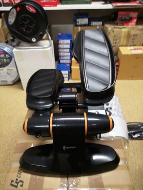 Capital Sports "Galaxy Step" steperis-5