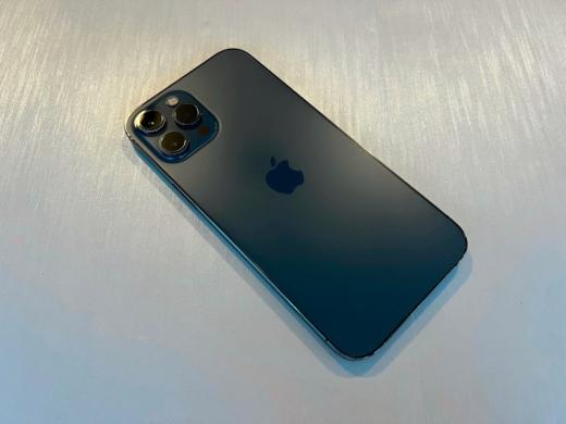 IPHONE 12 pro max 256 GB-3