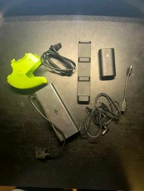 DJI FPV dronas-3