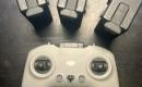 DJI FPV dronas-3