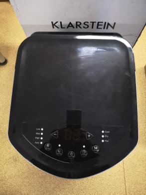 Mobilus oro kondicionierius, 7000 Btu / 2,1 kw-4