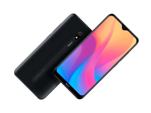 Išmanusis telefonas "Xiaomi, Redmi 8a"-5