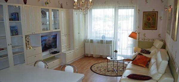 If you want to live in a prestigious apartment in the center of Kaunas already tomorrow, offer today via SMS (tel.: +37069958561)-5