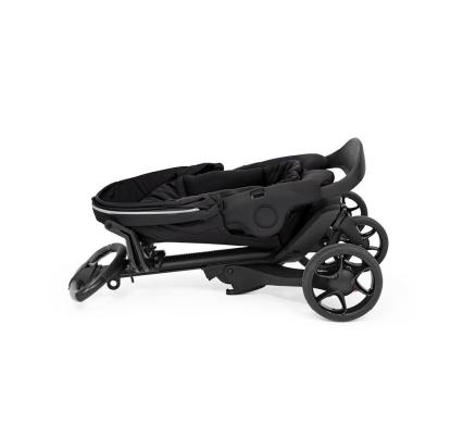 Stokke Xplory X - Vežimėlis - Naujas - Pilnas paketas-4