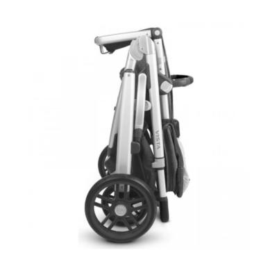 UPPAbaby Vista - Vežimėlis - Naujas - Pilnas paketas-5