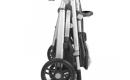 UPPAbaby Vista - Vežimėlis - Naujas - Pilnas paketas-5