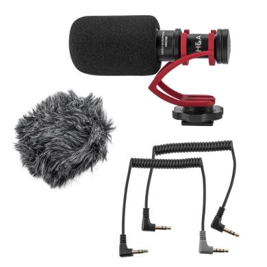 Panasonic HC-X1500 4K Pro Camcorder, Bundle with Takama 66 3 Section Video Tripod with Fluid Head-4