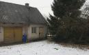 Parduodama autentiška sodyba Jurbarko r.-4