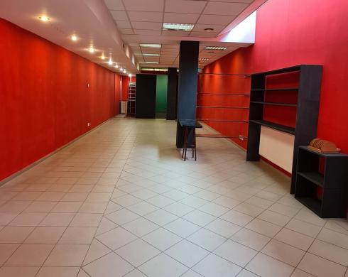 Parduodamos patalpos centre, Vilniaus g., Šiauliuose-2
