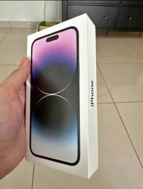 IPHONE 14 PRO MAX-1