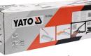 Staklės grindų laminato pjaustymui Yato, 210 mm YT-37301-4