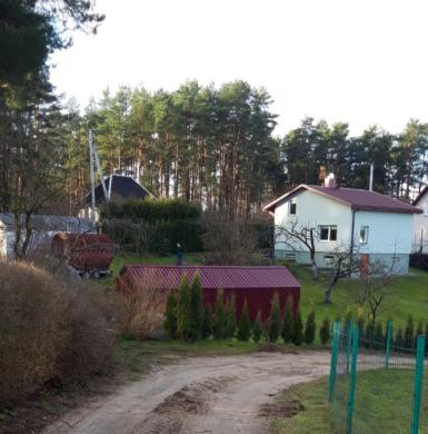 Parduodu namą, Alytaus raj. Medukštos k-5