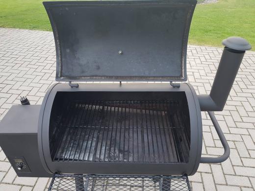 medzio granuliu kepsnine ir darzoviu griline-5