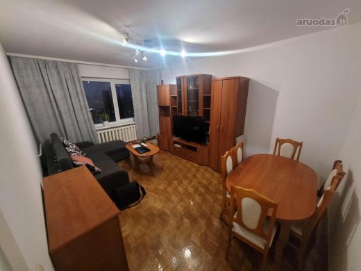 3 K. BUTAS ALYTUJE STATYBININKŲ G-4