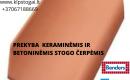 MB KLP Stogai -  tai stogų ir fasadų dangos, jų priedai, stogų dengimas-4