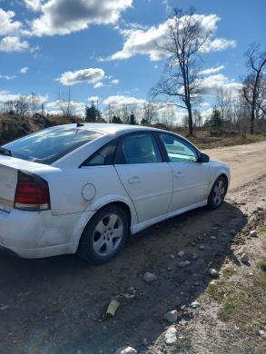 Opel Vectra C-5