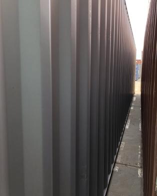 Nauji 12m Jūriniai Konteineriai 40hc-6