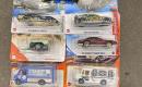 Hot wheels ir Matchbox modeliukų išpardavimas-3