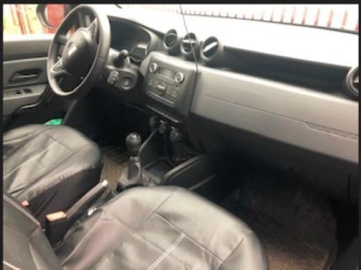 Dacia Duster, 1.0 l., SUV 2021, 18999 Euro-3