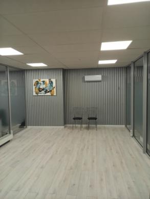NUOMOJAMOS KOMERCIN$S BIURO IR SANDĖLIAVIMO PATALPOS LENTVARIO G., VILNIUJE-4