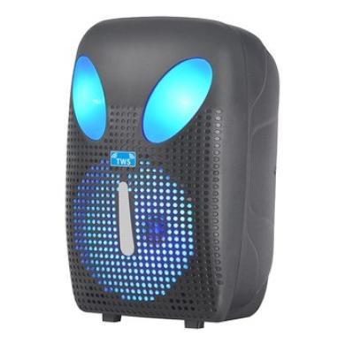 Nd-f61 nešiojamasis Bluetooth garsiakalbis-1