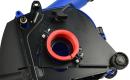 Apsauginis gaubtas Geko 115mm / 125mm-1