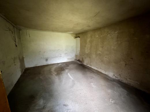 Parduodama namo dalis Gargždų miesto centre-1