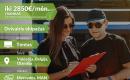 Darbas vilkikų vairuotojams (CE kat.) Europoje-3