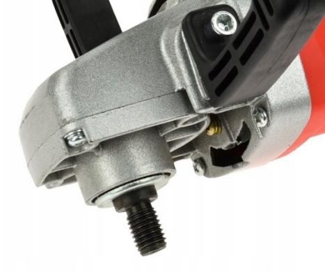 Poliravimo mašinėlė Geko 2950W, H00415-3