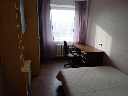 Išnuomojamas 2k.butas Vilijampolėje Kaune-3