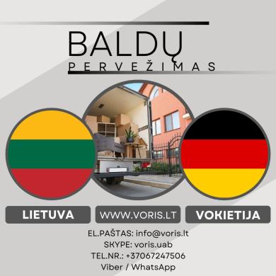 www.vokietijalietuva.eu / / Ketvirtadienį krovinių pervežimas iš / į Vokietijos / Vokietiją ( Germany ) VOKIETIJA - OLANDIJA - BELGIJA - LIETUVA * Krovinių Pervežimas * Baldų Pervežimas * Motociklų Pervežimas * Parodų Logistika * Express Pristatymas * Per-4