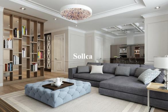 Kate Pepinova -Interior design \ Design projects-4