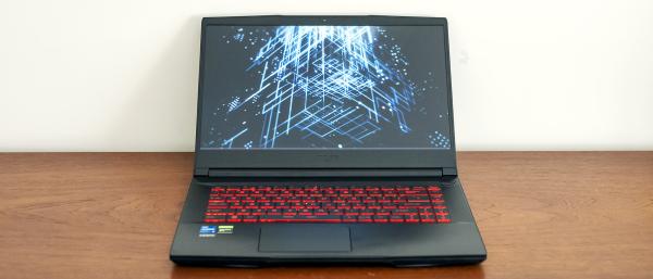 MSI GF63-4