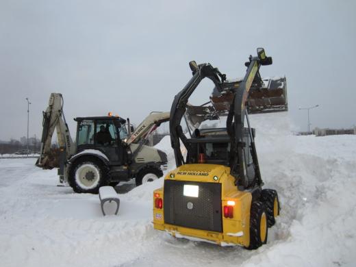 *865907990, SNIEGO  STUMDYMAS, EKSKAVATORIAUS NUOMA-2