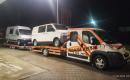 Traliuko paslaugos – Palanga – Klaipėda – visa Lietuva Tralo paslaugos, automobilių transportavimas, techninė pagalba kelyje visą parą – 24/7.-2