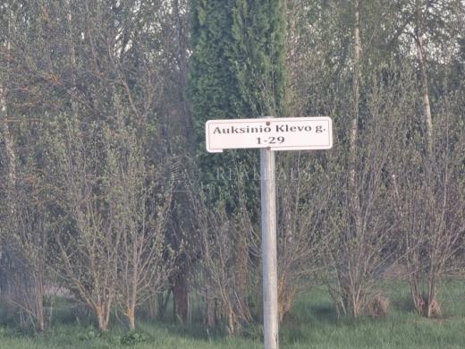 Parduodami penki žemės sklypai po 25 a. Marazų k., Jašiūnų sen., Šalčininkų raj.-4