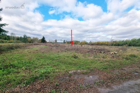 Parduodamas žemės sklypas, Vilniaus r. sav., Marijampolio sen., Kalvelių k.-4