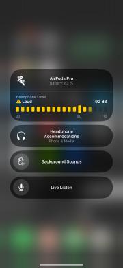 Blelaides ausines AirPods 2nd-4