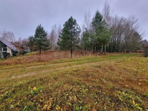 PARDUODAMAS  ŽEMĖS SKLYPAS VILNIAUS R. SAV., MARIJAMPOLIO SEN., AKMENIŠKIŲ K., SB "VITA"-2