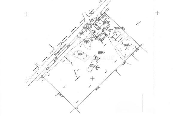 Parduodamas Namas 4 Kambarys(-iai) Utenos r. Daugailių sen., Radeikių k., Plento g.-2