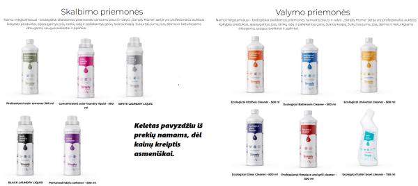 Parduodu Livioon produkcija-3