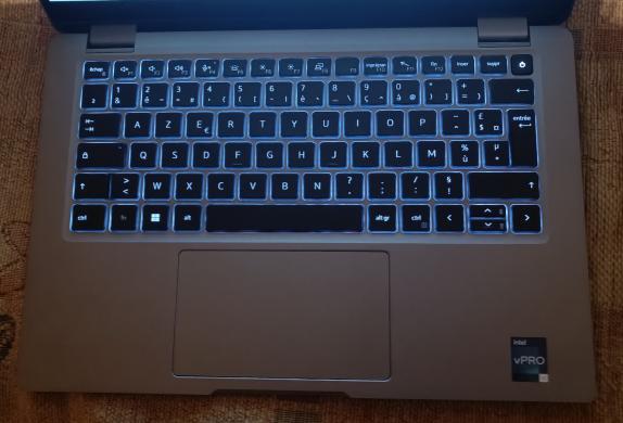 DELL LATITUDE 5330 2IN1, TOUCH, I5-1245U, IRISXE,16GB RAM,256GB,KAIP NAUJAS! GARANTIJA!-3